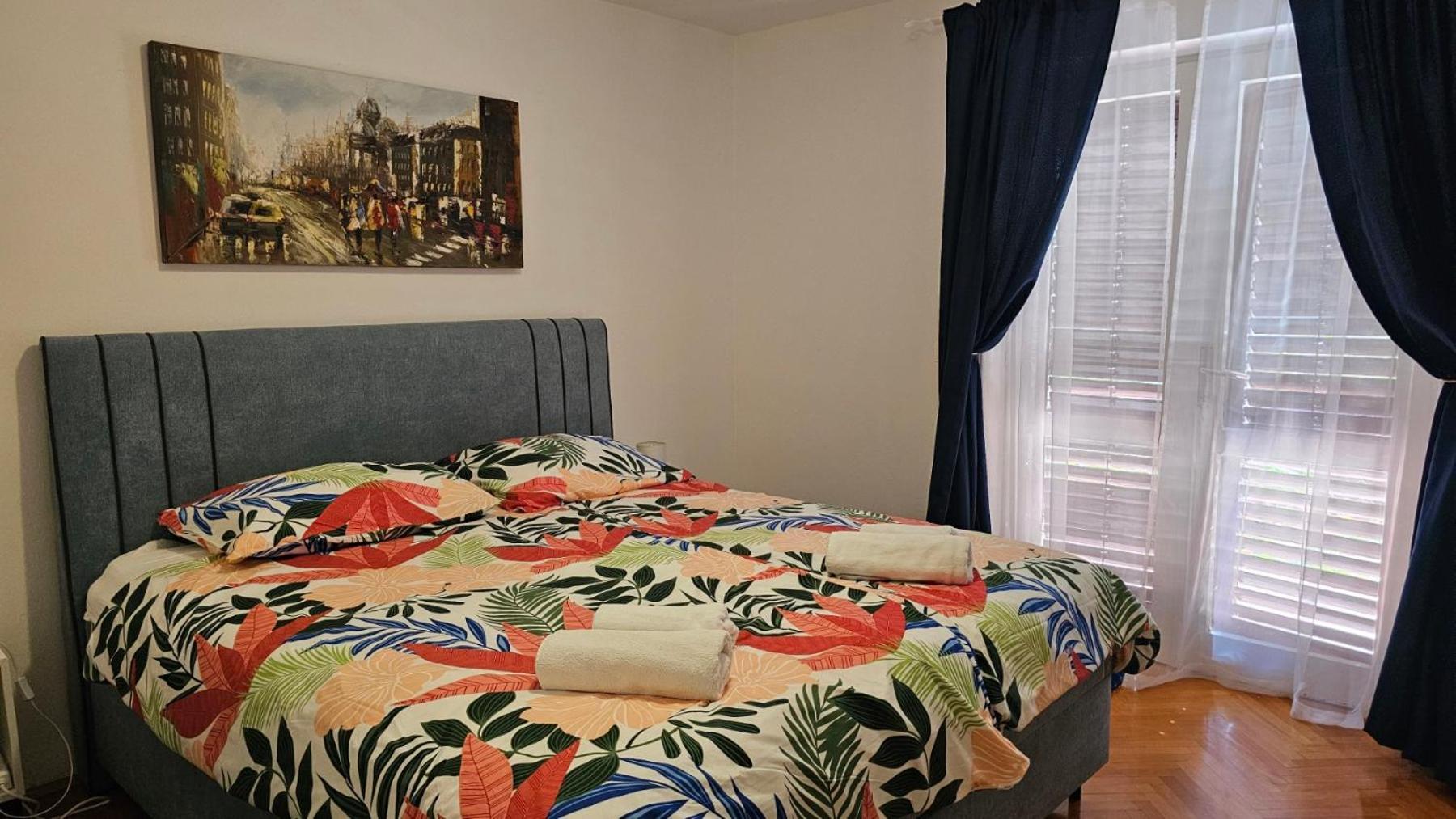 Apartments Gabriela Porec Exterior photo